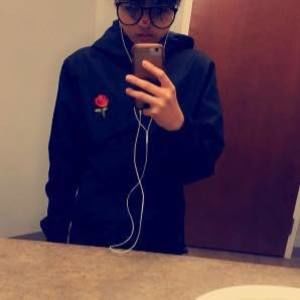 Meet your Posher, Albert